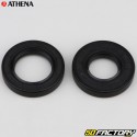 Sellos de aceite de motor bajos Cagiva K7, Mito, Supercity 125... Athena