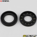 Sellos de aceite de motor bajos Cagiva K7, Mito, Supercity 125... Athena