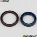 Sellos de aceite de motor bajos Cagiva K7, Mito, Supercity 125... Athena