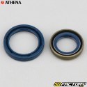 Sellos de aceite de motor bajos Cagiva K7, Mito, Supercity 125... Athena