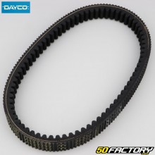 Arctic belt Cat Alterra 500, TRV 400, Kymco Maxxer 375...28.8x780 mm Dayco