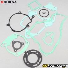 Juntas do motor Honda CR 80 (1992 - 2002), 85 (2003 - 2007) Athena