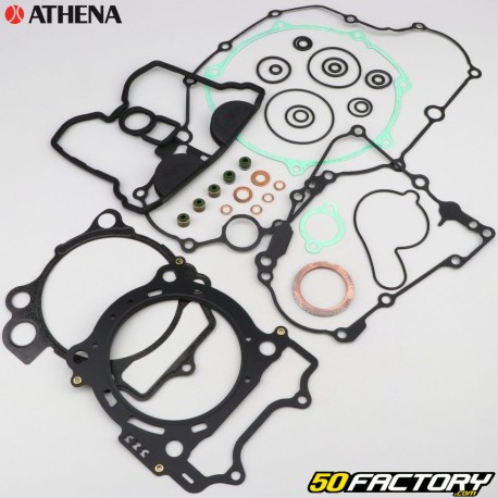 Engine seals Yamaha WR-F 450 (2007 - 2014) Athena