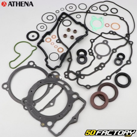 Guarnizioni motore KTM SX-F, Husqvarna FC 350 (2016 - 2018) Athena