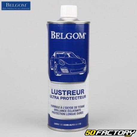 Belgom lucidante ultra protettivo 500ml