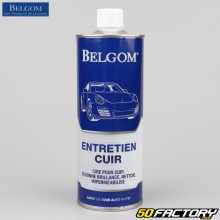 Belgom manutenção do couro 500ml