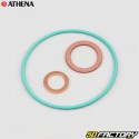 Husqvarna CR 50 engine gaskets (2011 - 2018) Athena