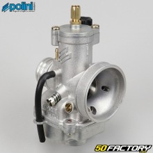 Carburettor Polini CP 21 (startst with zipper)