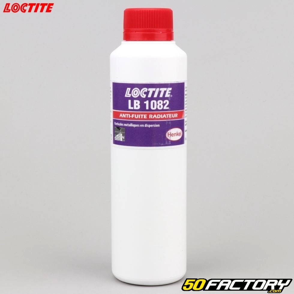 Antifuite Radiateur 250 ml