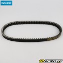 Courroie Italjet Dragster, Piaggio Hexagon, Gilera Runner 125... 22x834 mm Dayco kevlar