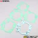 KTM SX, EXC, EGS 125 (1998 - 2001) Engine Gaskets Athena