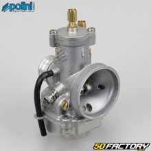 Carburettor Polini CP 19 (starter to cable)