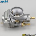 Carburettor Polini CP 19 (starter to cable)