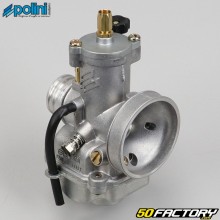 Carburatore Polini CP 19 (Pomello di azionamento di comando starter)