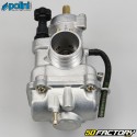 Carburettor Polini CP 19 (starter pull tab)