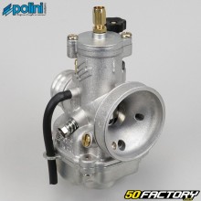 Carburettor Polini CP 17.5 (startst with zipper)