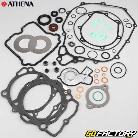 Joints moteur KTM EXC-F 450, 500, Husqvarna FE 450, 501 (depuis 2020) Athena