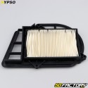 Filtro de ar Yamaha Xmax MBK Skyliner  XNUMX, XNUMX ... Nypso