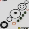 Engine seals Yamaha YZF 250 (2014 - 2018), WR-F 250 (2015 - 2018) Athena