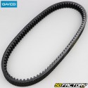 Reinforced belt Piaggio MP3, Peugeot Geopolis 400, 500... 4 28x1036 mm Dayco kevlar