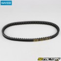 Belt GYXNUMX, XNUMX QMB Kymco  Agile, Peugeot Kisbee, TNT Motor ... XNUMX XNUMX XNUMXxXNUMX mm Dayco kevlar