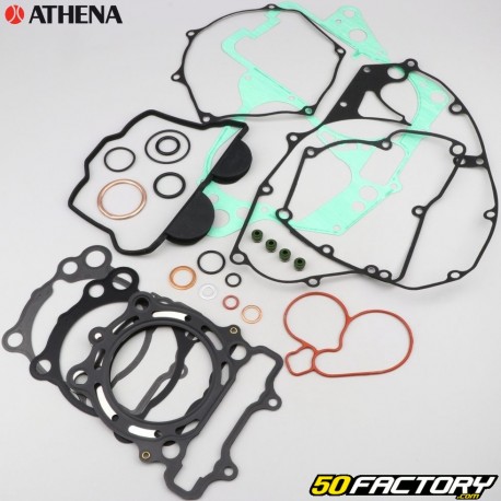 Engine seals Suzuki RM-Z 250 (2010 - 2015) Athena