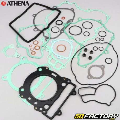 Engine gaskets KTM SX-F 250 (2006 - 2012), EXC-F 250 (2013) Athena