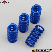 Clutch springs AM6 Minarelli KRM Pro Ride medium