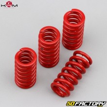 Clutch springs AM6 Minarelli KRM Pro Ride hard