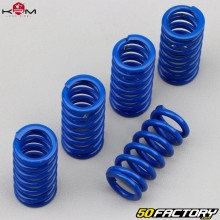 Clutch springs Derbi KRM Pro Ride medium