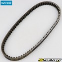 Correa Aprilia Scarabeo  XNUMX (XNUMX - XNUMX) XNUMXxXNUMX mm Dayco kevlar