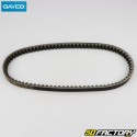 Correa Aprilia Scarabeo  XNUMX (XNUMX - XNUMX) XNUMXxXNUMX mm Dayco kevlar