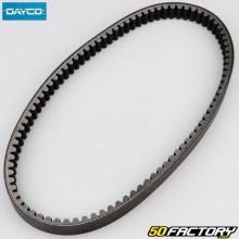 Courroie Italjet Dragster, Piaggio Hexagon, Gilera Runner 125... 22x834 mm Dayco