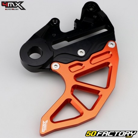 Protezione arancio disco freno posteriore KTM EXC SX 2004/2023