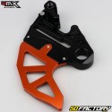 Protector de disco de freno trasero KTM SX, SX-F XNUMX, XNUMX... (desde XNUMX) XNUMXMX naranja