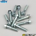 Japan Style 8mm Screws Hex Head Socket Motorcyclecross Marketing (batch of 60)