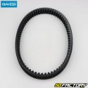 Arctic belt Cat THE 650, Kawasaki KVF 700... 29x797 mm Dayco