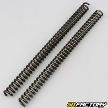 Fork springs (280 mm) Peugeot 103 SP, SPX,  RCX...