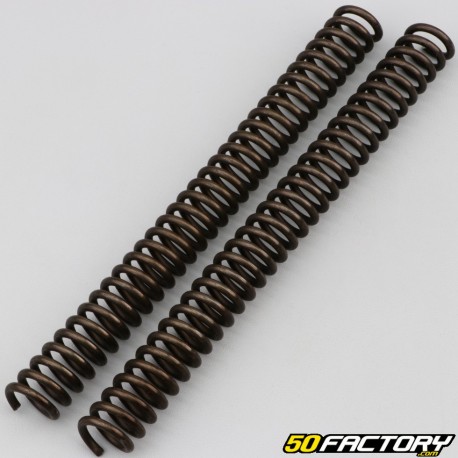 Fork springs (200 mm) Peugeot 103 MVL,  Vogue...