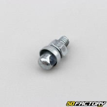 Abrazadera barra guardabarros Ø6x13 mm Peugeot 103, Motobecane ...