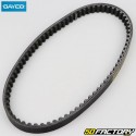 Courroie Piaggio Zip, Vespa ET2 50... 18.5x732 mm Dayco kevlar