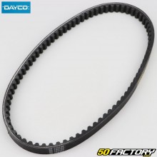 Belt Gilera Stalker,  Piaggio Typhoon 50... 2 18.5x811 mm Dayco kevlar