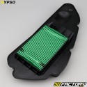 Air filter Honda SH 125 (2017 - 2019), 150 (from 2013) Nypso