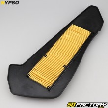 Air filter Yamaha Xmax 300 (2017 - 2018) Nypso  V2