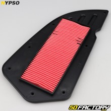 Filtro de aire Kymco K-125, 300 (2012 - 2016) Nypso