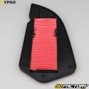 Filtro de aire Kymco K-125, 300 (2012 - 2014) Nypso