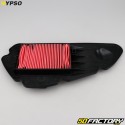 Filtro de ar Honda Forza  XNUMX (XNUMX - XNUMX) Nypso