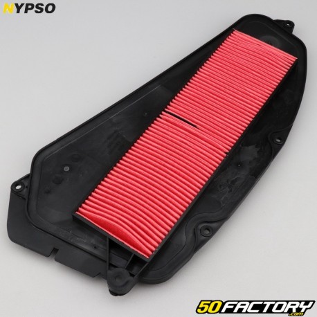 Air filter Kymco Xciting 400 (2016 - 2018) Nypso