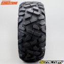 25x10-12J Kingstone P42 Quad-Hinterreifen