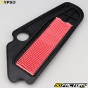 Luftfilter Kymco Agility,  Vitality  50  Nypso (Dicke 17 mm)